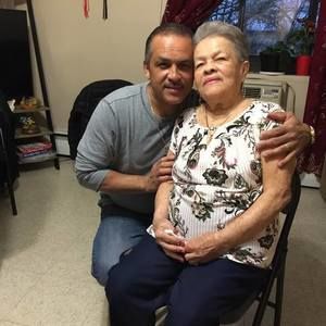 Meet your Posher, Orlando